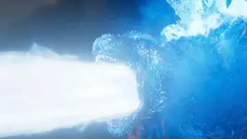 Backdrop to the movie "Godzilla Minus One" #592240