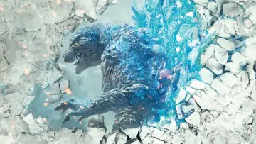 Backdrop to the movie "Godzilla Minus One" #592242