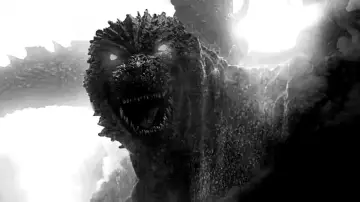 Backdrop to the movie "Godzilla Minus One" #746941