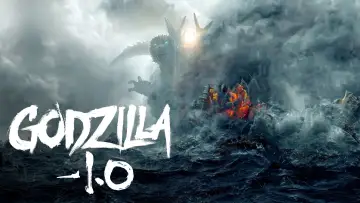 Backdrop to the movie "Godzilla Minus One" #835971