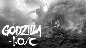 Backdrop to the movie "Godzilla Minus One" #835972