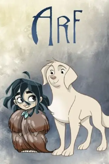 Poster to the movie "Arf" #1011367