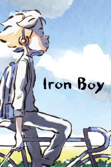 Iron Boy