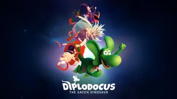 Backdrop to the movie "The Green Dinosaur" #532699
