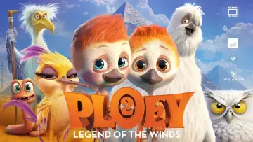 Backdrop to the movie "Ploey 2 – The Legend of the Winds" #885729