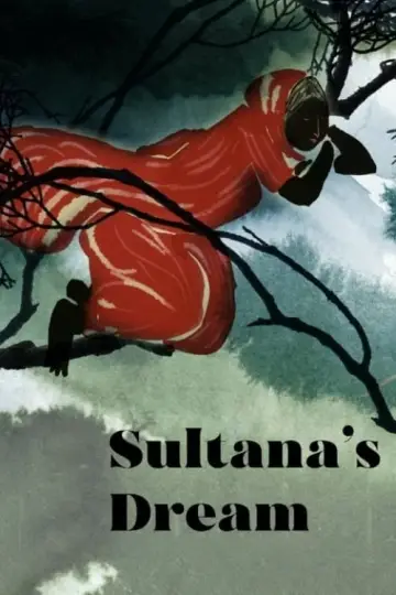 Poster to the movie "Sultana