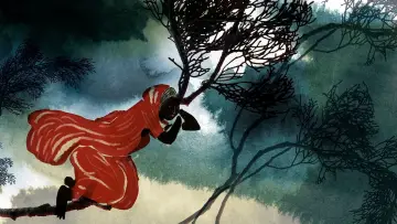Backdrop to the movie "Sultana