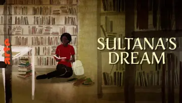 Backdrop to the movie "Sultana