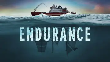 Backdrop to the movie "Endurance" #667857
