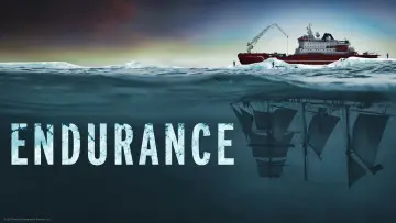 Backdrop to the movie "Endurance" #667869