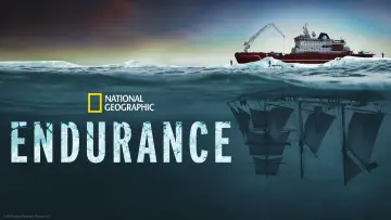 Backdrop to the movie "Endurance" #667880