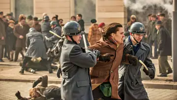 Backdrop to the movie "March 1968" #200200