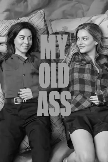 Poster to the movie "My Old Ass" #1164604