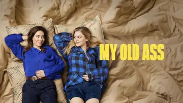 Backdrop to the movie "My Old Ass" #619531