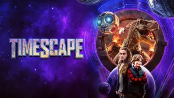 Backdrop to the movie "Timescape: Back to the Dinosaurs" #110297