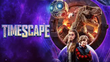 Backdrop to the movie "Timescape: Back to the Dinosaurs" #110298
