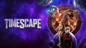 Backdrop to the movie "Timescape: Back to the Dinosaurs" #110299