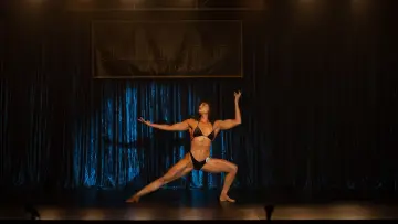 Backdrop to the movie "Love Lies Bleeding" #434522