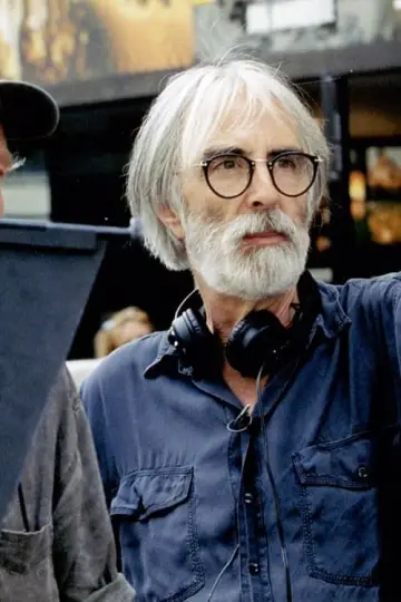 Code Haneke poster