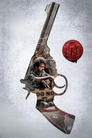 Poster to the movie "Leo" #872696