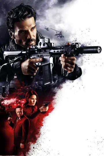 Poster to the movie "Hounds of War" #627375