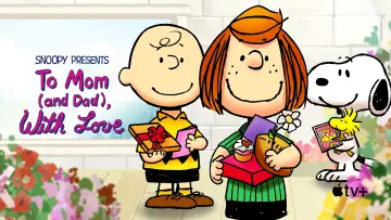 Backdrop to the movie "Snoopy Presents: To Mom (and Dad), with Love" #1003632