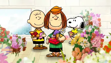 Backdrop to the movie "Snoopy Presents: To Mom (and Dad), with Love" #313347