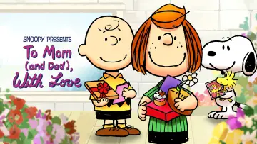 Backdrop to the movie "Snoopy Presents: To Mom (and Dad), with Love" #313349
