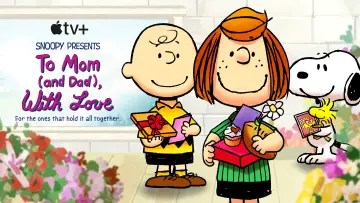 Backdrop to the movie "Snoopy Presents: To Mom (and Dad), with Love" #313350