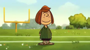 Backdrop to the movie "Snoopy Presents: To Mom (and Dad), with Love" #313353