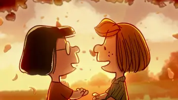Backdrop to the movie "Snoopy Presents: To Mom (and Dad), with Love" #313355