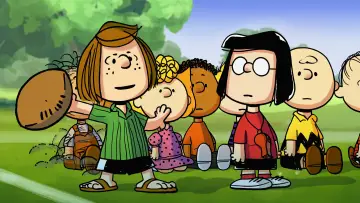 Backdrop to the movie "Snoopy Presents: To Mom (and Dad), with Love" #313360