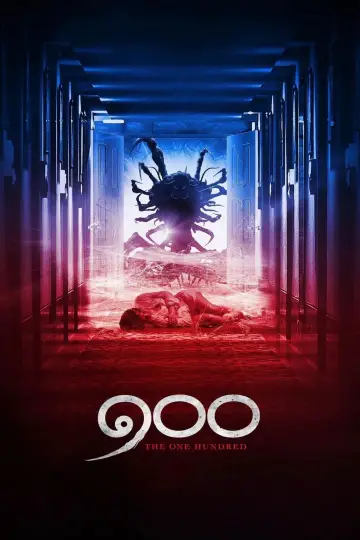 Poster to the movie "Creepy Crawly" #1048784