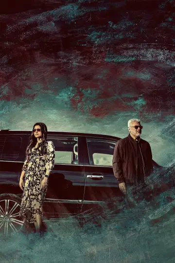 Poster to the movie "Vidaamuyarchi" #846417