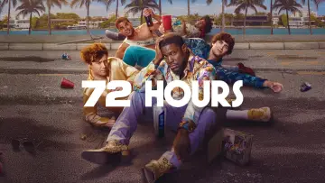 Backdrop to the movie "72 HOURS" #1176306