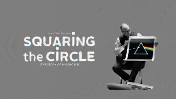 Backdrop to the movie "Squaring the Circle (The Story of Hipgnosis)" #1016034