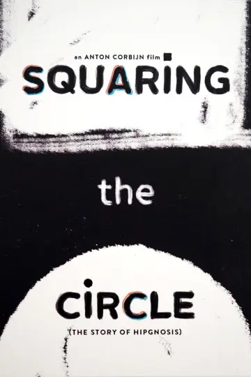 Poster to the movie "Squaring the Circle (The Story of Hipgnosis)" #1168526