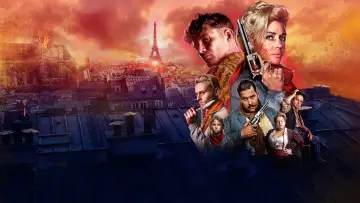 Backdrop to the movie "Apaches: Gang of Paris" #1018831