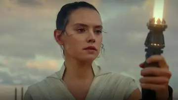 Backdrop to the movie "Untitled Star Wars "New Jedi Order" Film" #865662