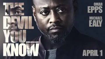 Backdrop to the movie "The Devil You Know" #1112964