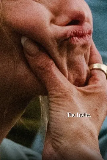 Poster to the movie "The Invite" #1154000