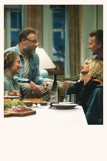 Poster to the movie "The Invite" #1154007