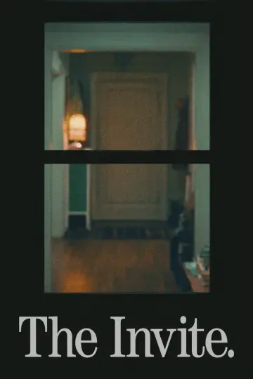 Poster to the movie "The Invite" #1176021