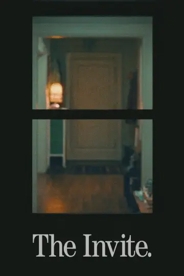 Poster to the movie "The Invite" #1176022