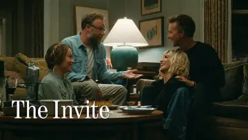 Backdrop to the movie "The Invite" #1211834