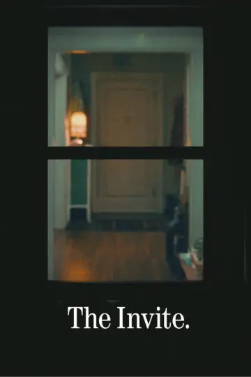 Poster to the movie "The Invite" #829294