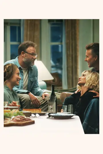 Poster to the movie "The Invite" #952270