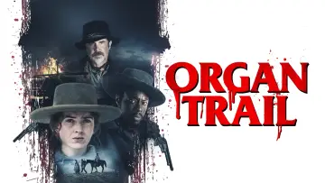 Backdrop to the movie "Organ Trail" #148452