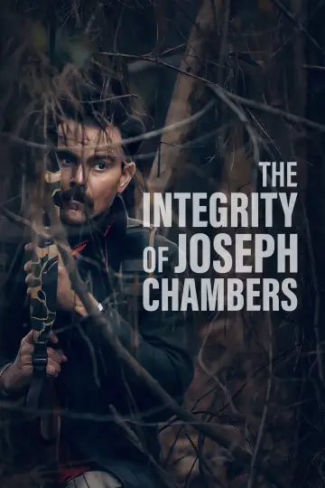 Poster to the movie "The Integrity of Joseph Chambers" #1045089