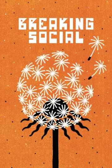Poster to the movie "Breaking Social" #757405